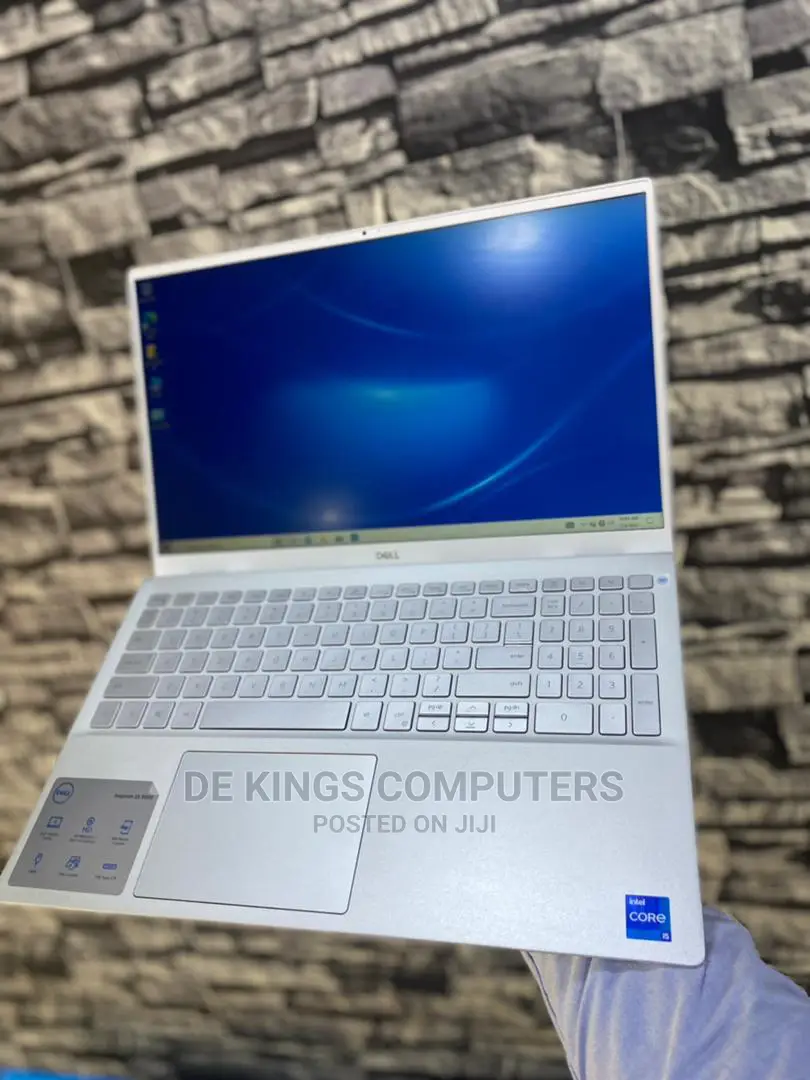 Laptop Dell 8GB Intel Core I5 SSD 256GB