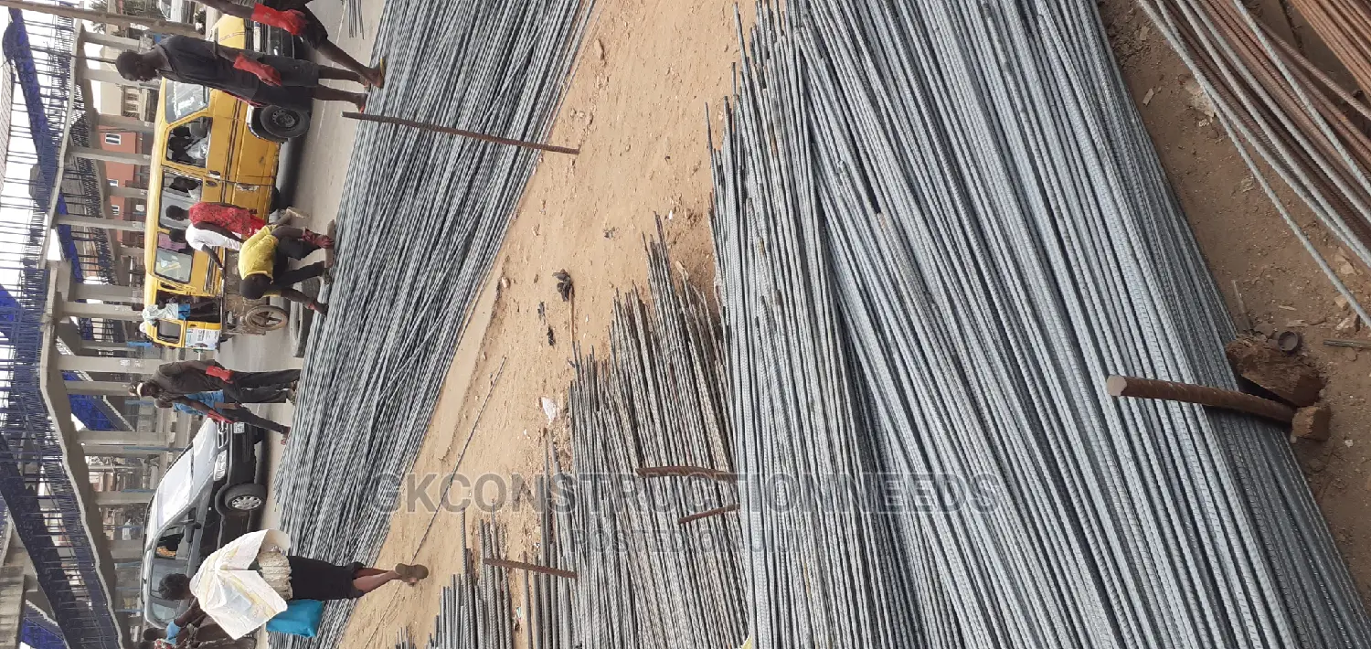 1 Iron Rods 3
