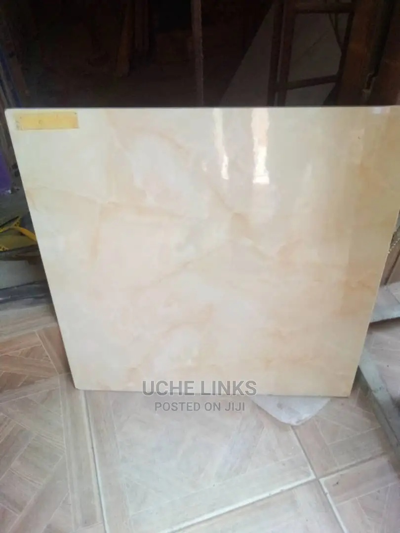 Nigeria Qaulity Tiles