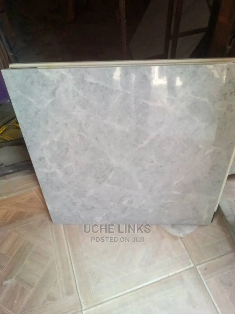 Nigeria Qaulity Tiles