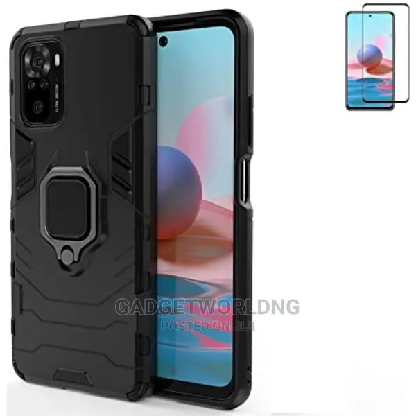 Xiaomi Redmi Note 11 Pro 10 5 5 Pro 4X 3 9 9S 9pro 8pro Case