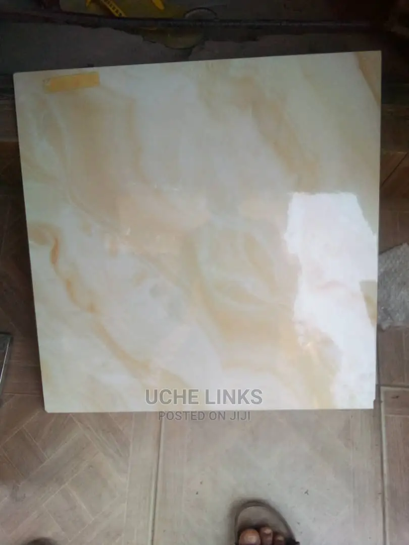 High Grade Tiles