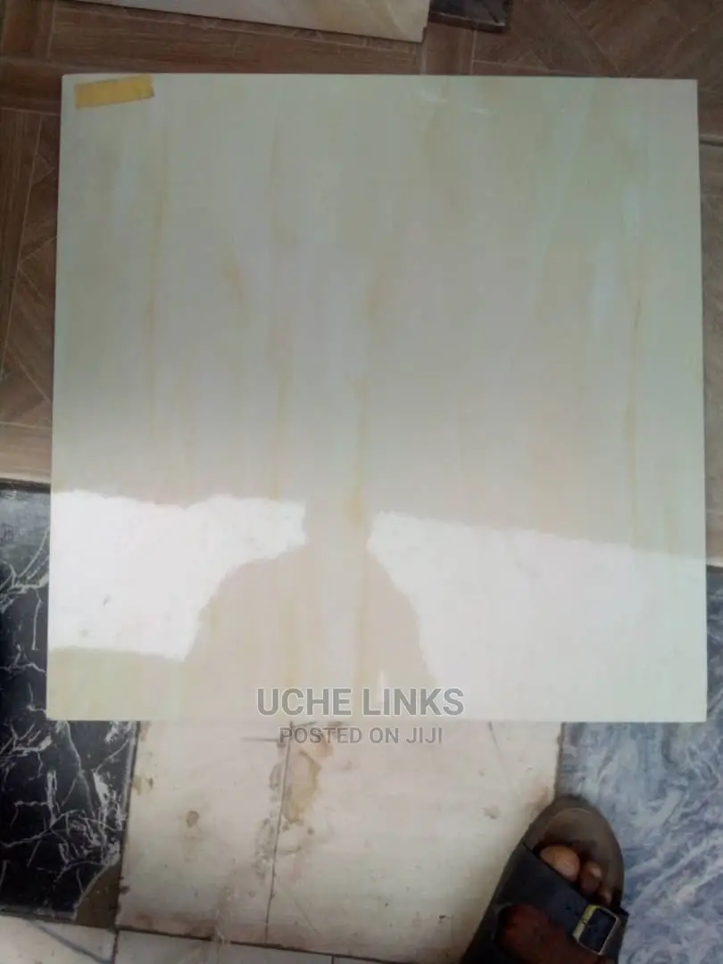 High Grade Tiles
