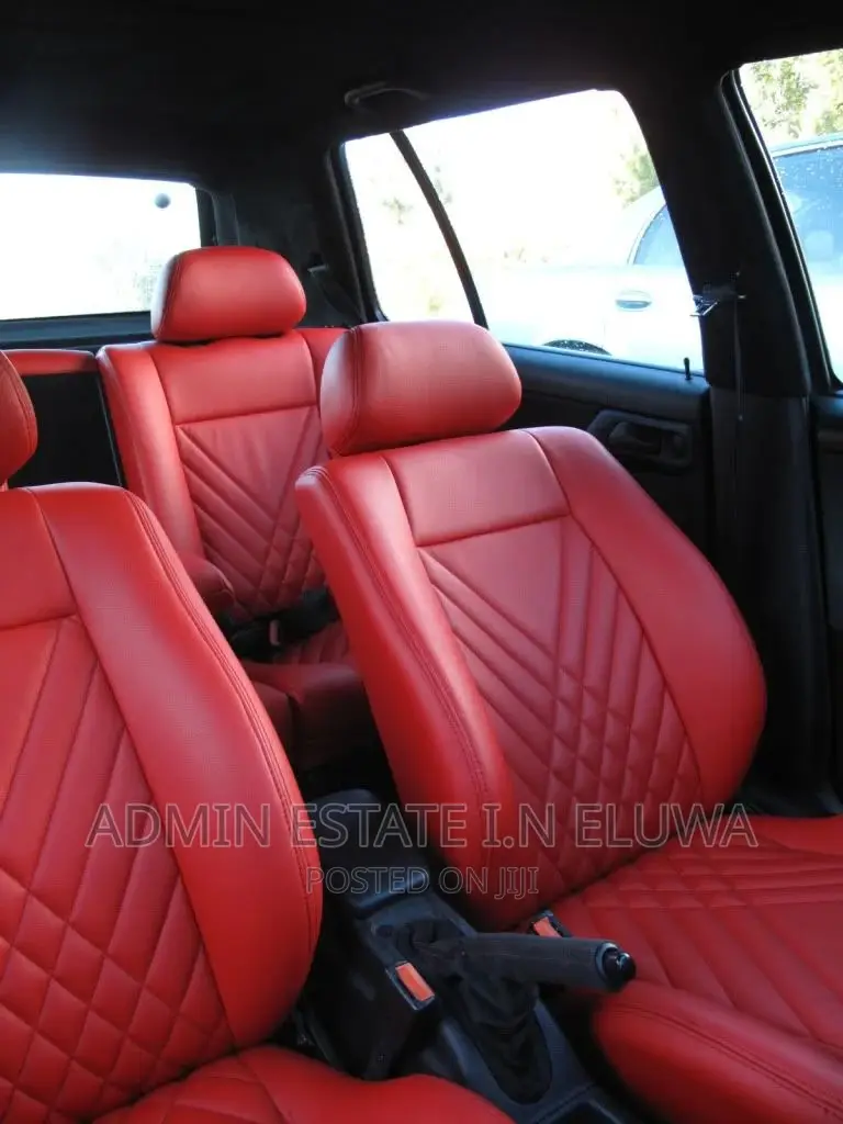 Car Seat /Upholstery Specialist