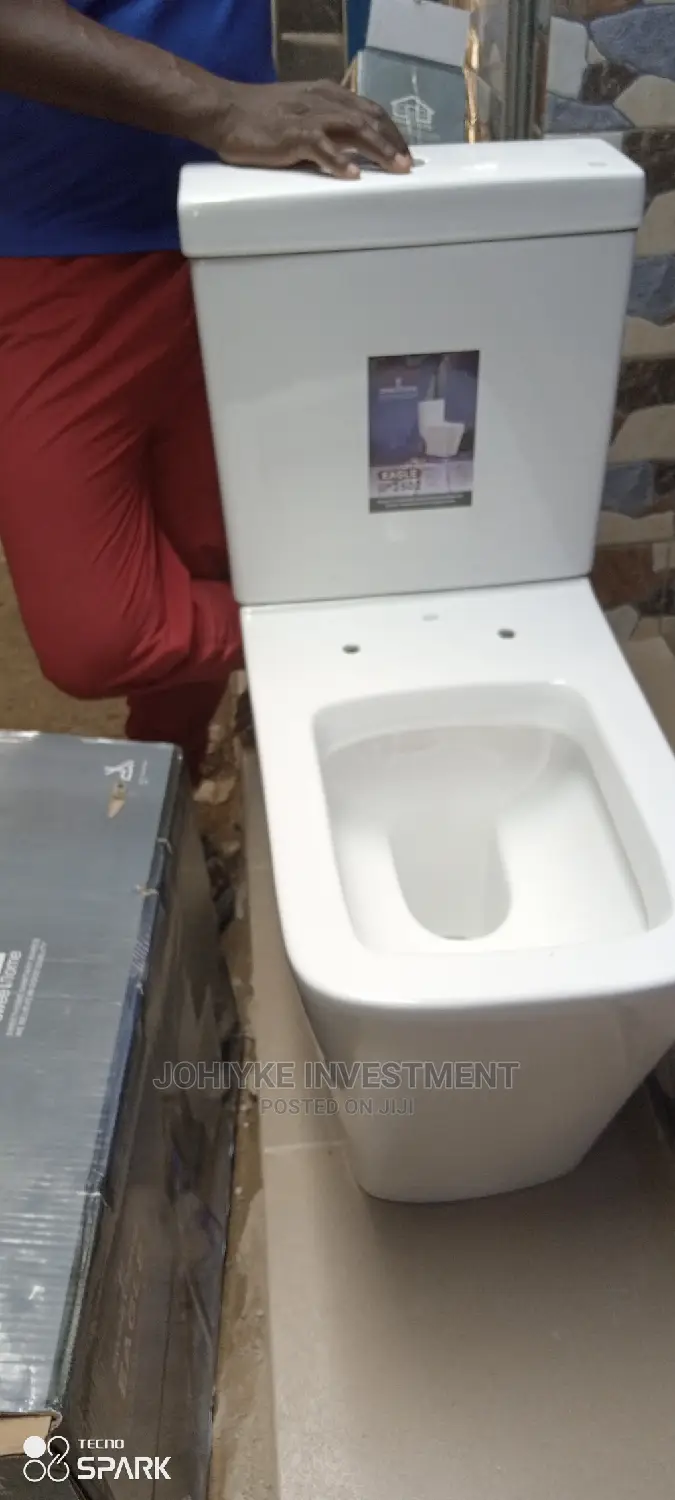 High Quality Eagle Sweethome Executive Wc