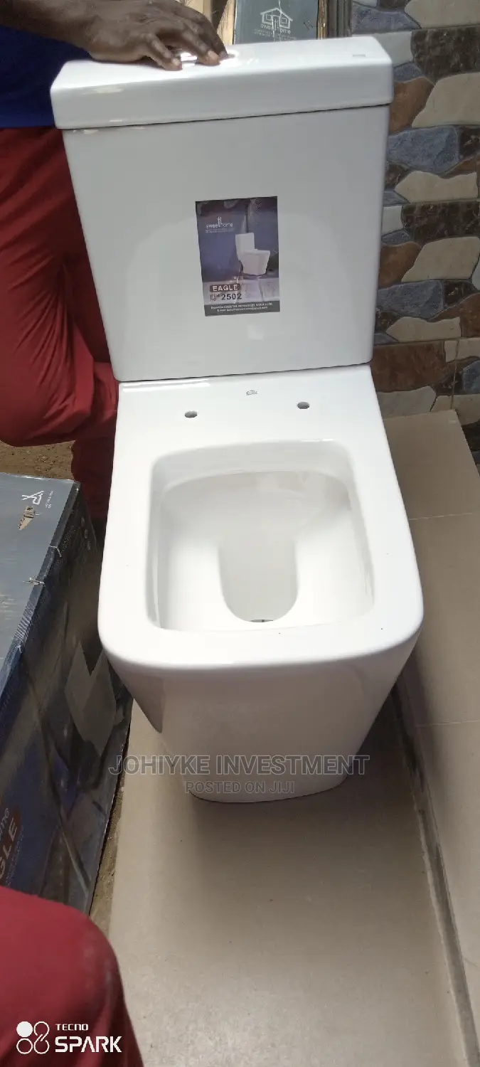 High Quality Eagle Sweethome Executive Wc