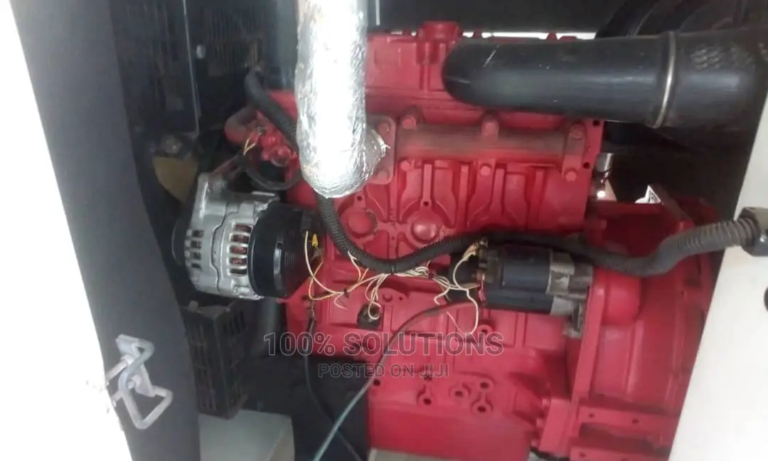 Marapco 20KVA Sound Proof Generator for Sale