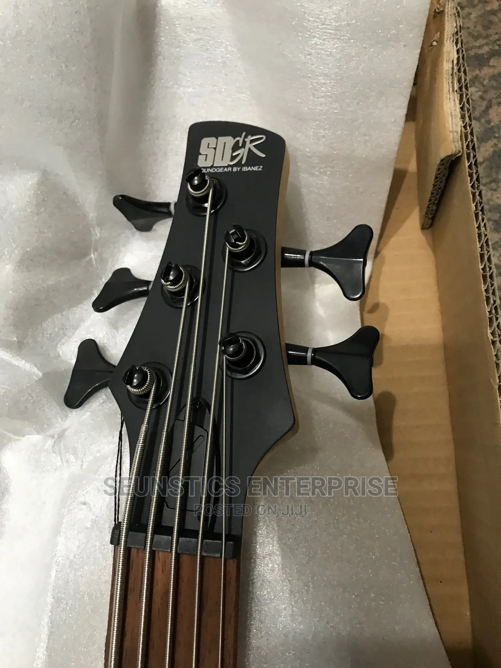 Ibanez SR305EB Five Strings Active Bass Guitar
