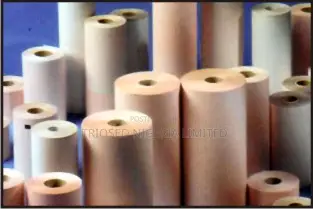 Medical Recording Papers