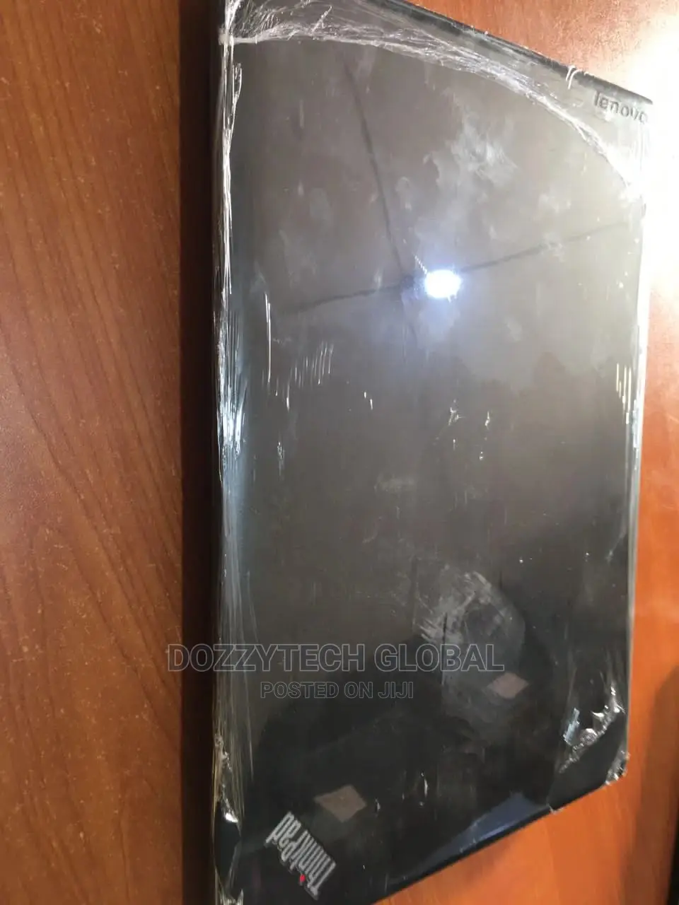 Laptop Lenovo ThinkPad E470 4GB Intel Core I5 HDD 500GB