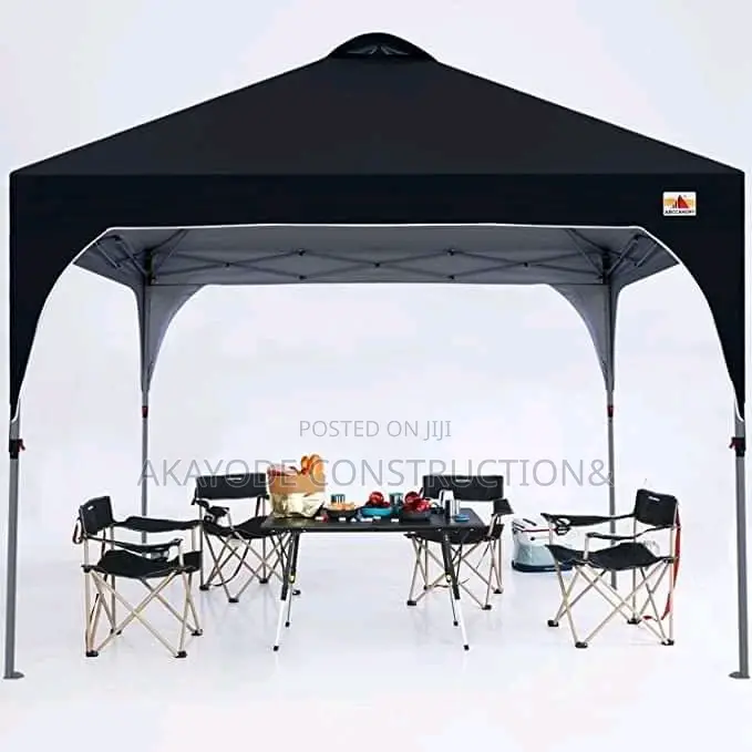 Event Tent Canopy