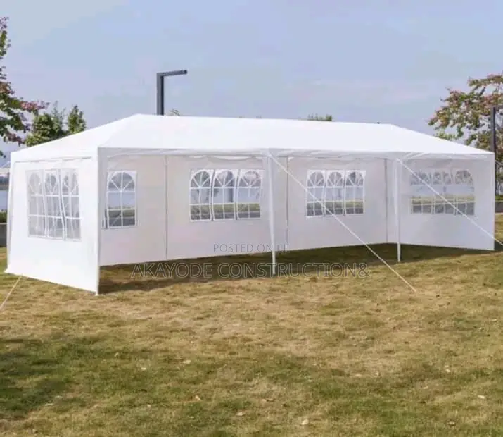Event Canopy Tent