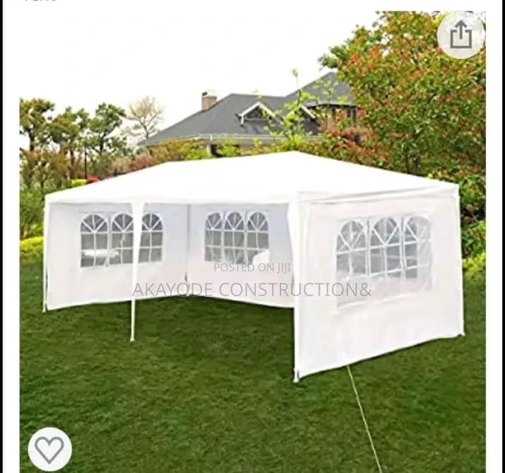 Event Canopy Tent