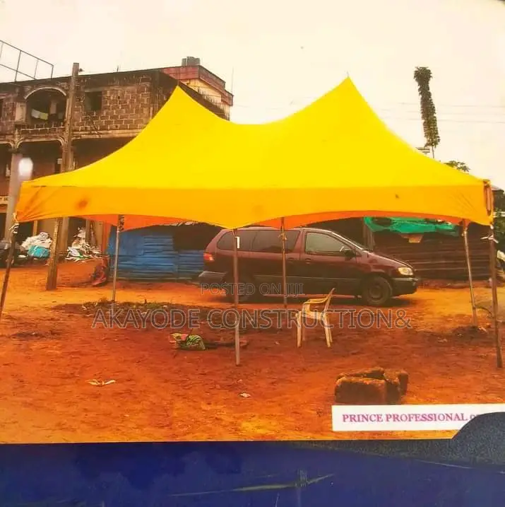 Event Canopy Tent