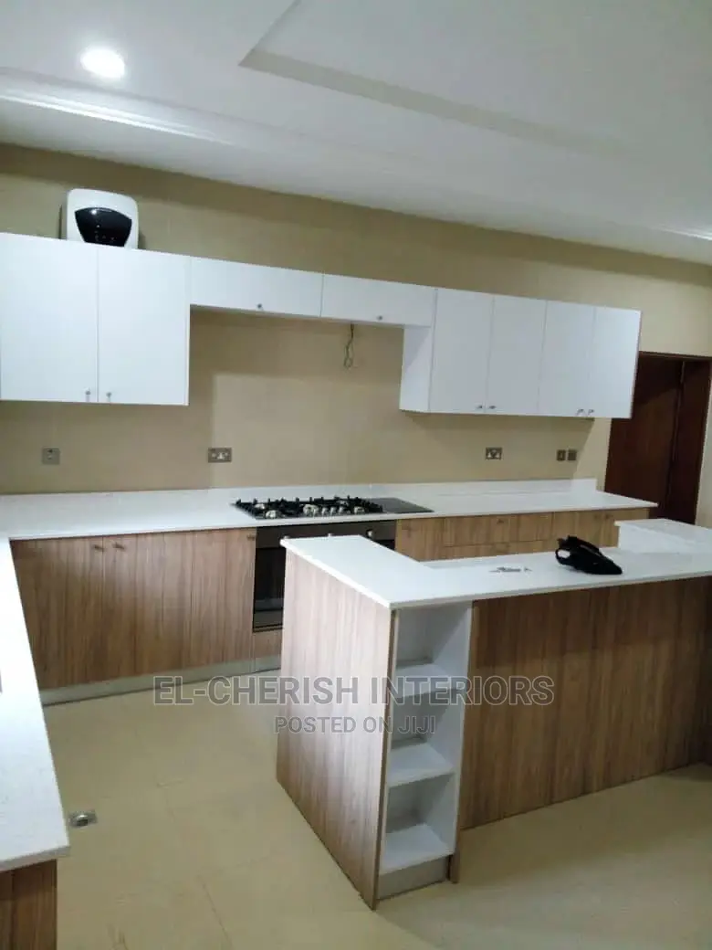 Exclusive Kitchen Cabinets