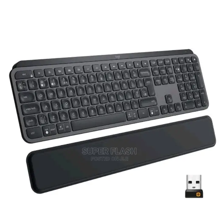 Logitech Mx Keys For Mac
