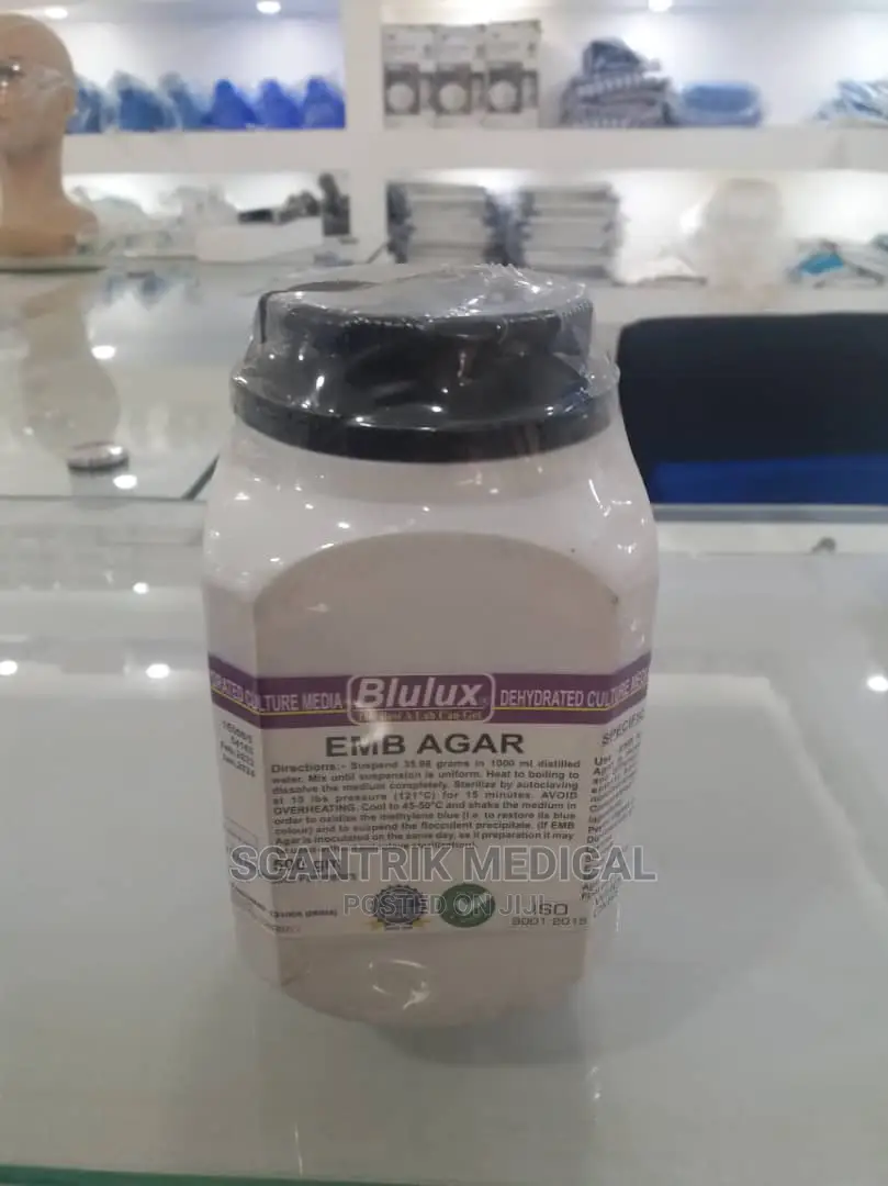 EMB Agar Powder Price