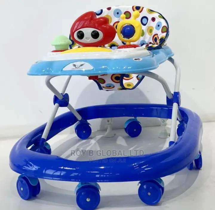 Baby Walker