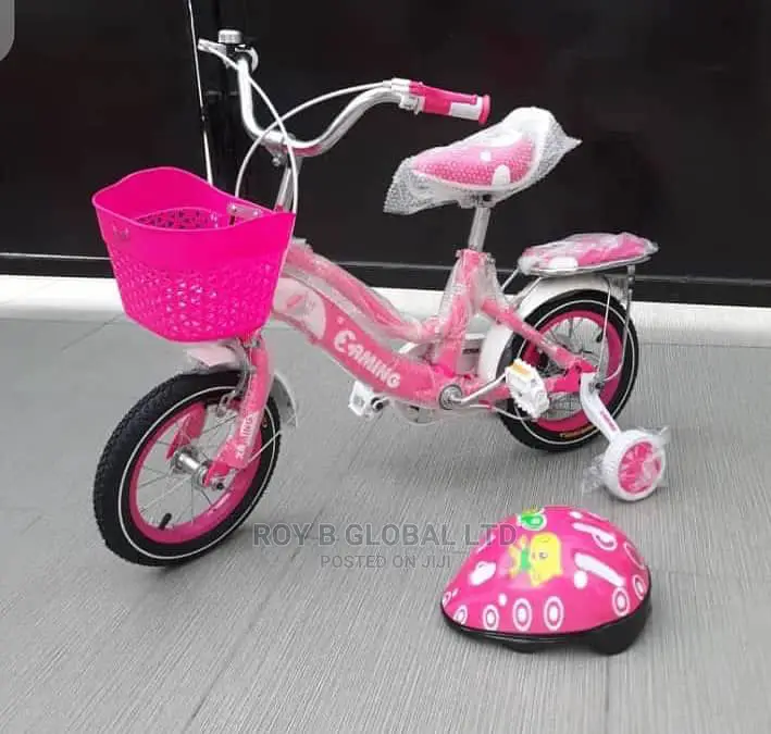 Kids Bike / Bicycle 12"