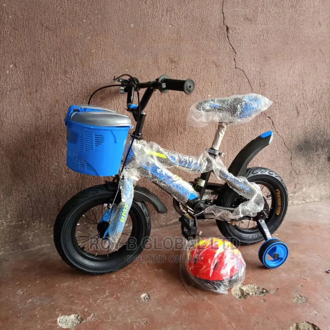 Kids Bike / Bicycle