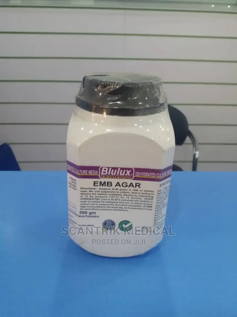 Factory Direct Sale EMB Agar