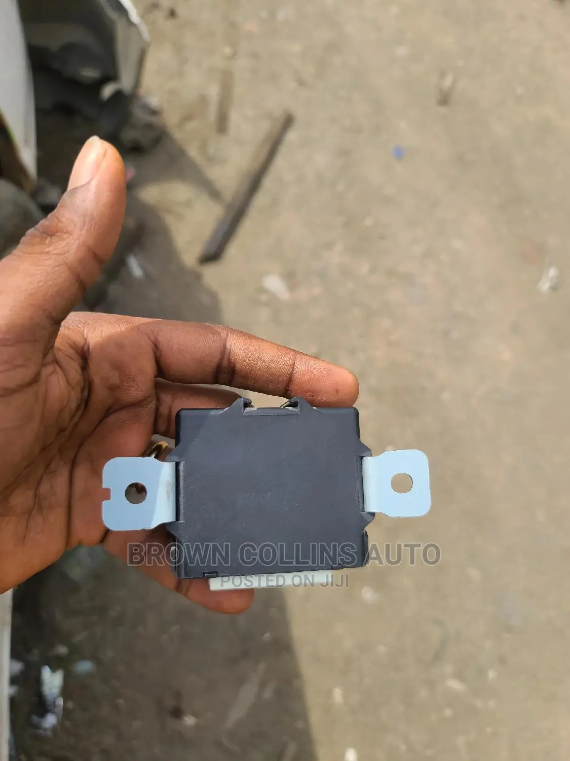 Mirror Control Relay for Toyota and Lexus