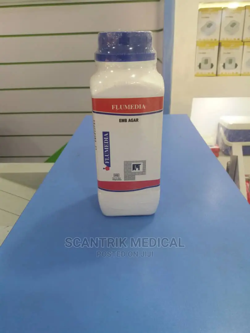 Wholesale Lab EMB Agar