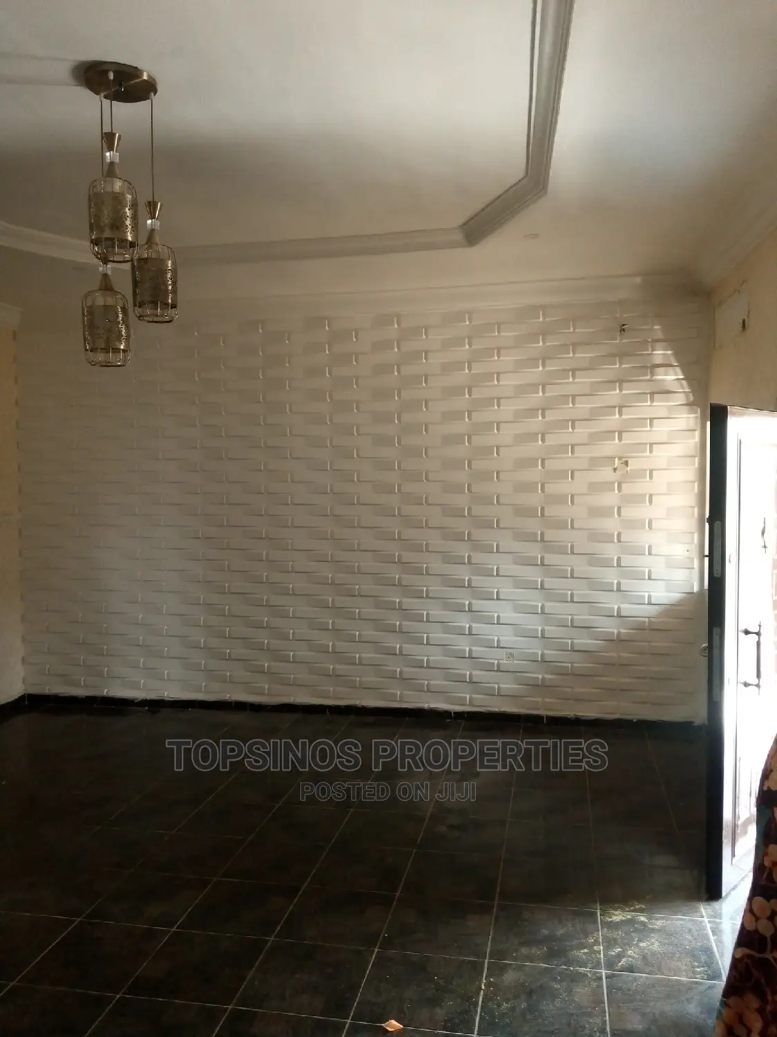2bdrm Block of Flats in Dawaki for rent