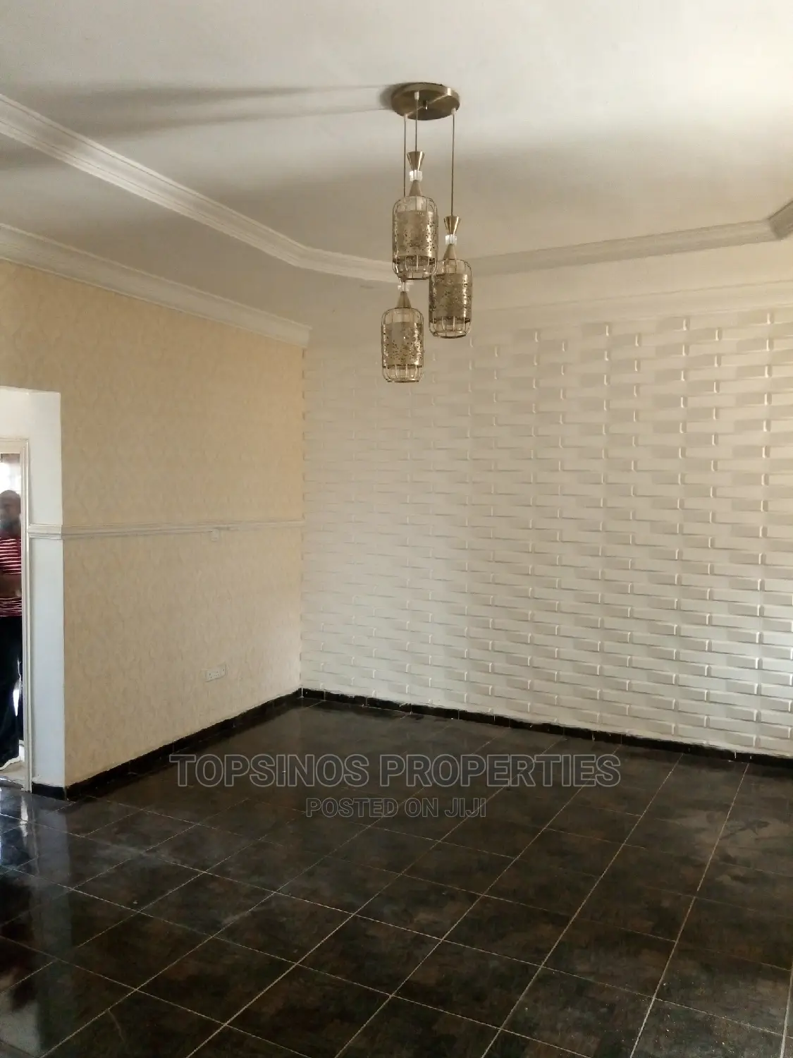 2bdrm Block of Flats in Dawaki for rent