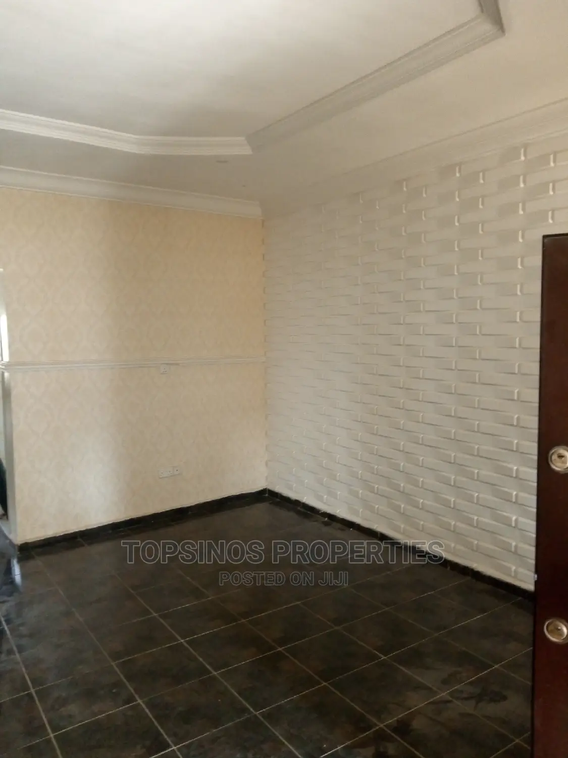 2bdrm Block of Flats in Dawaki for rent