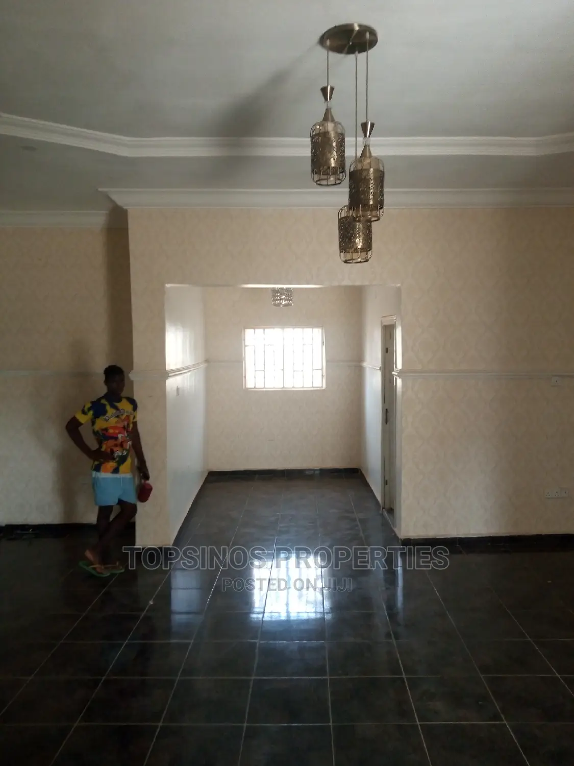 2bdrm Block of Flats in Dawaki for rent
