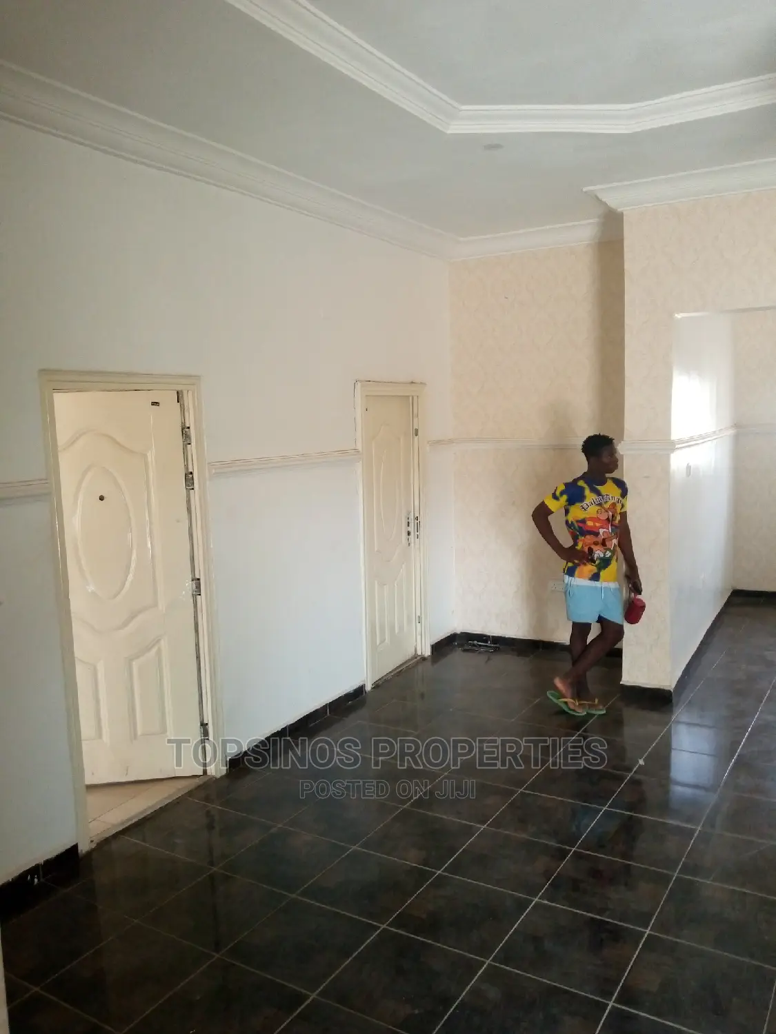 2bdrm Block of Flats in Dawaki for rent