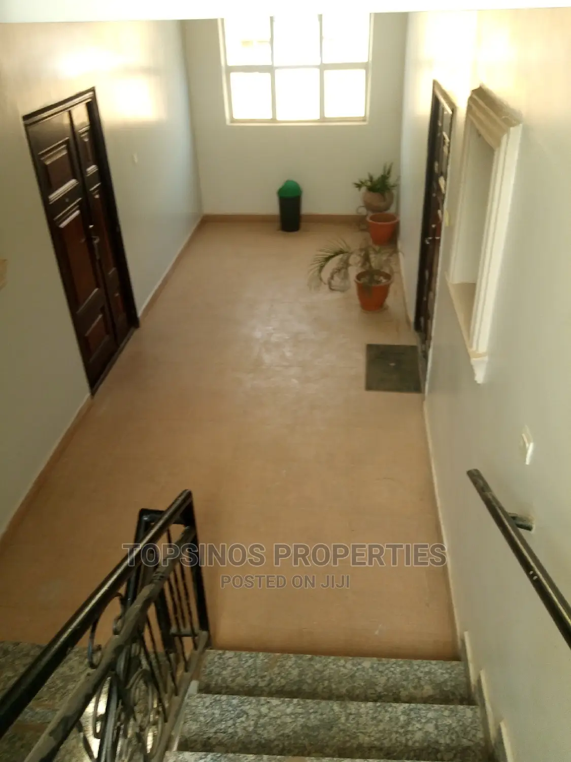 3bdrm Block of Flats in Dawaki for rent