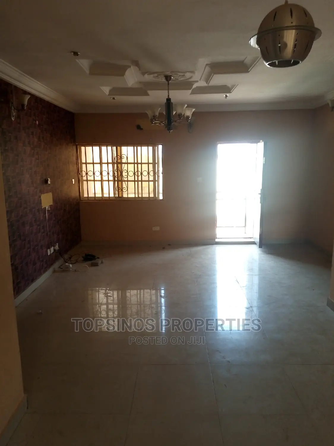 3bdrm Block of Flats in Dawaki for rent