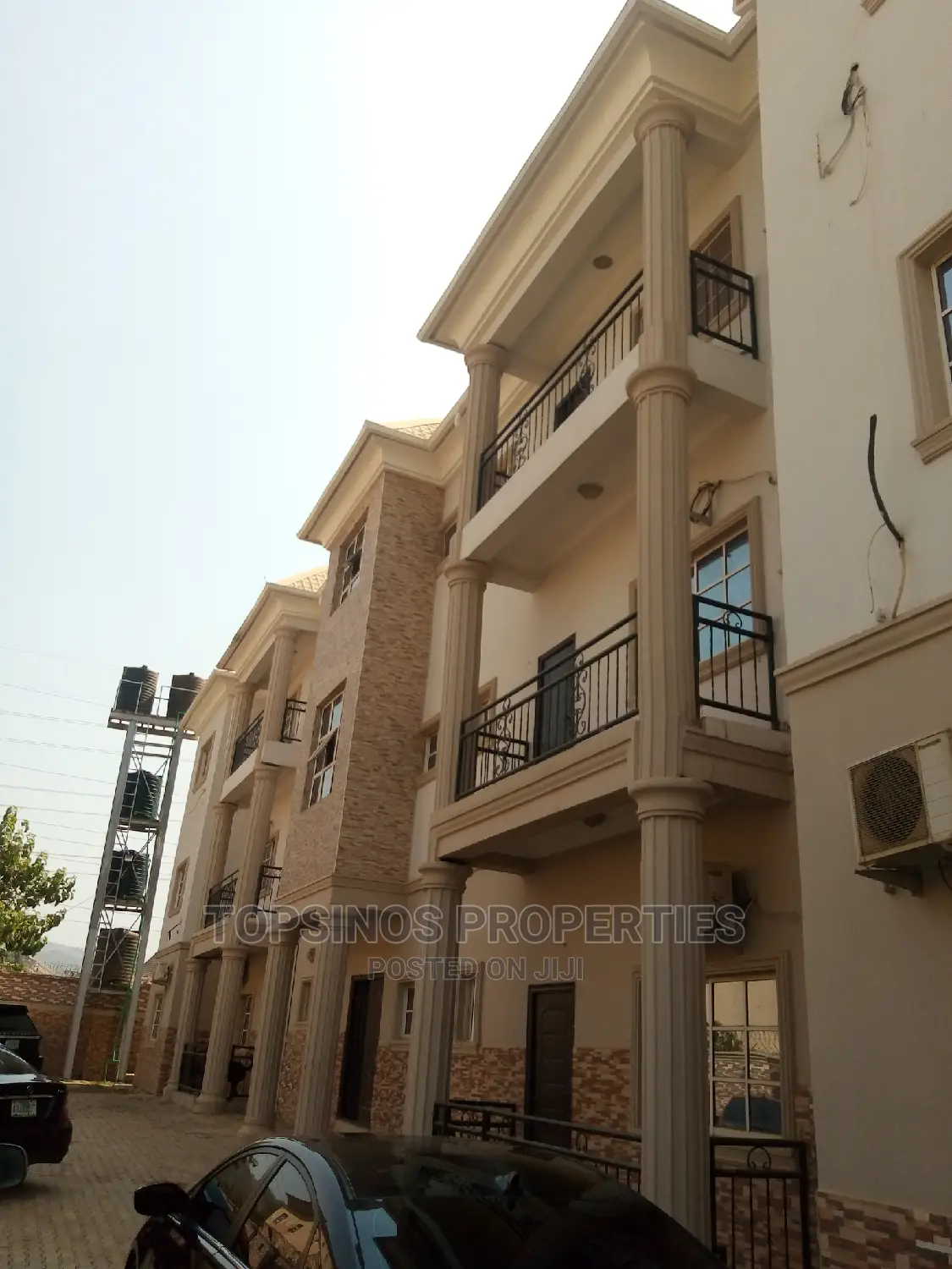 3bdrm Block of Flats in Dawaki for rent