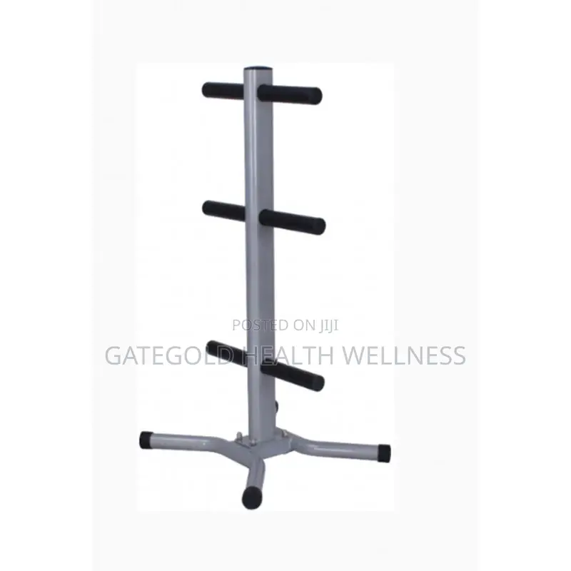 Barbell Disc Rack F-A63
