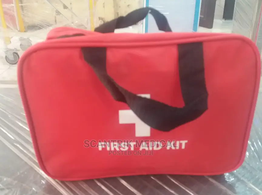 First Aid KIT