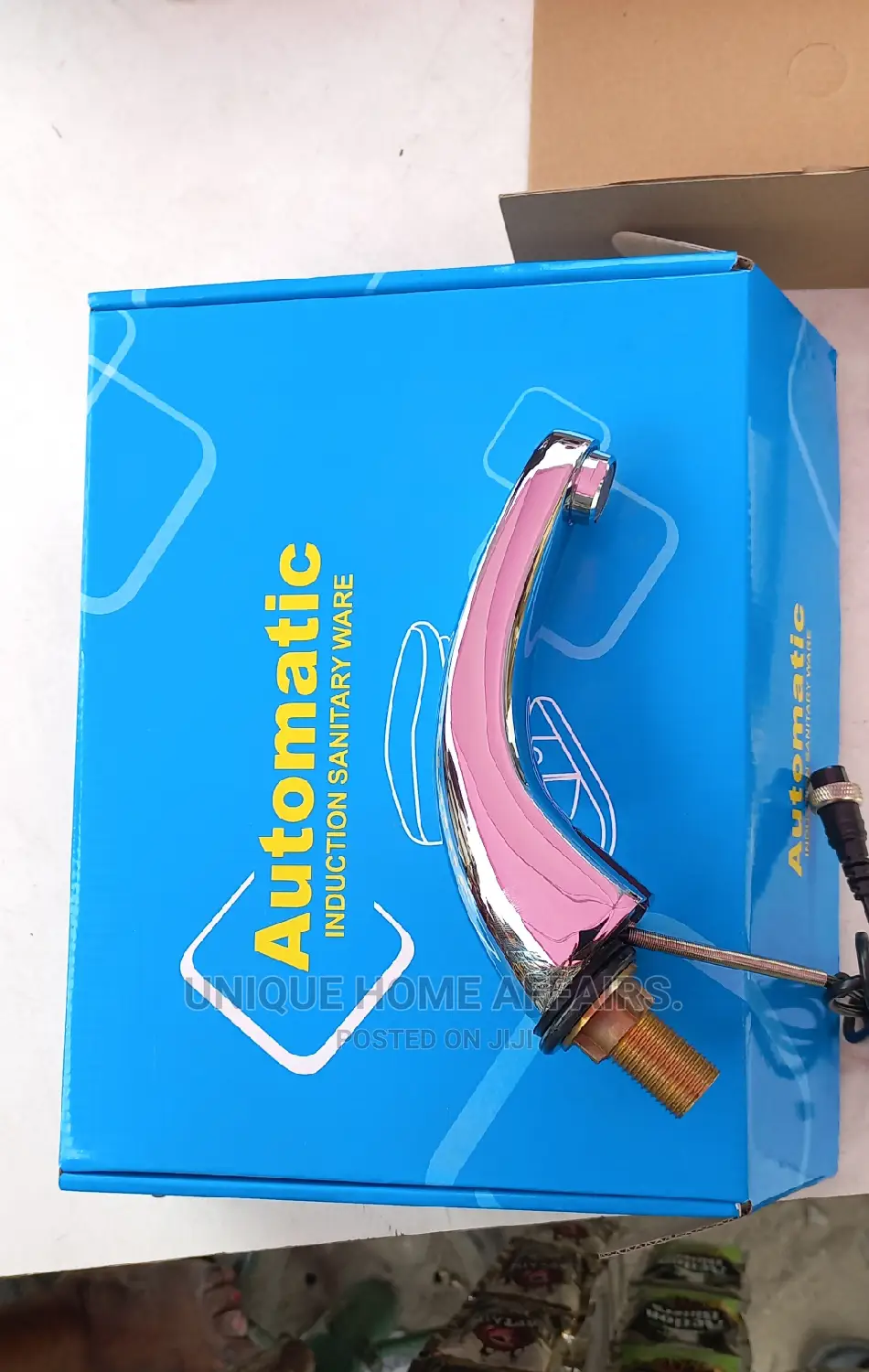 Original Sensor Tap