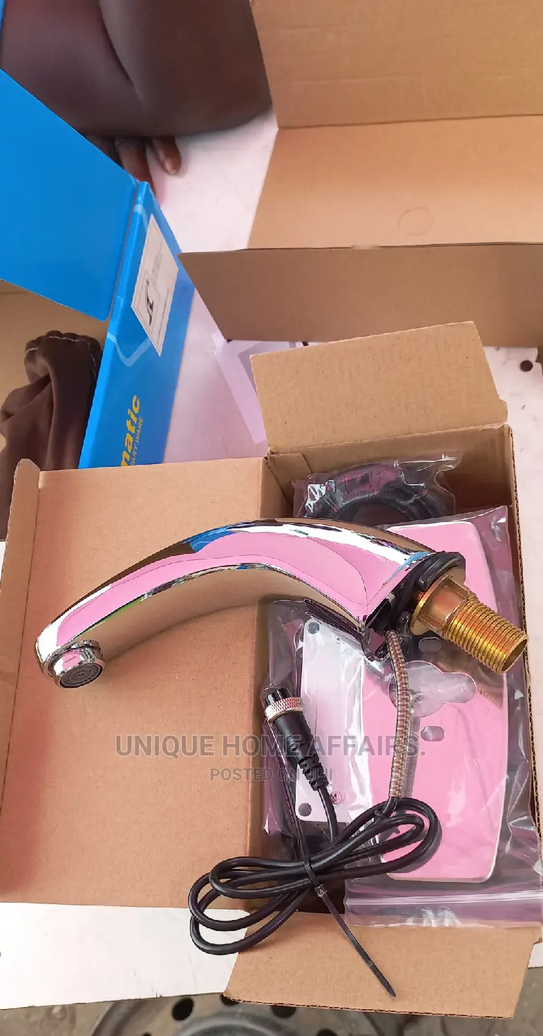 Original Sensor Tap