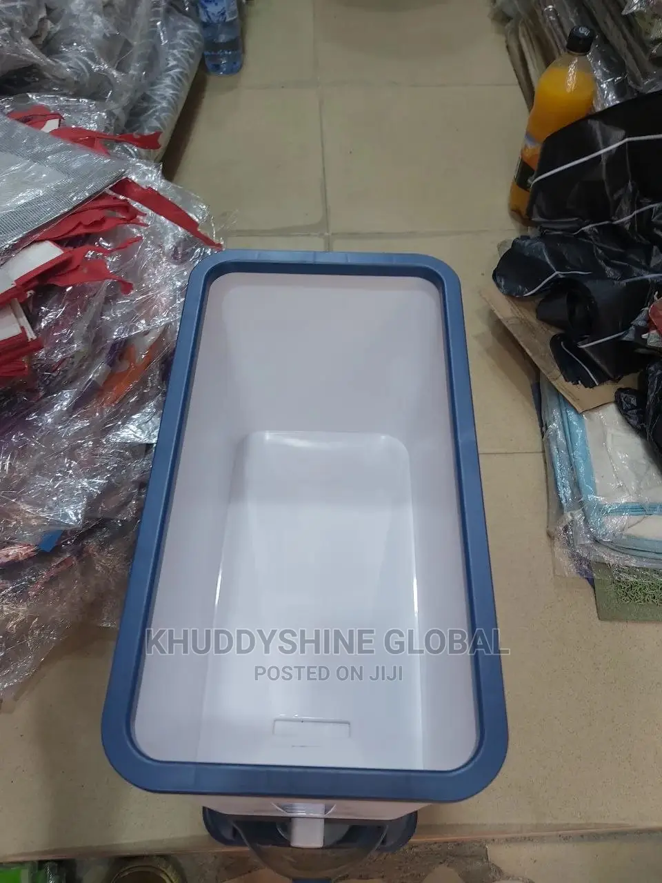 12kg Rice Dispenser