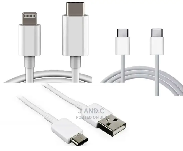 Type C Cable