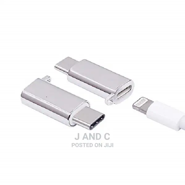 Type C Cable