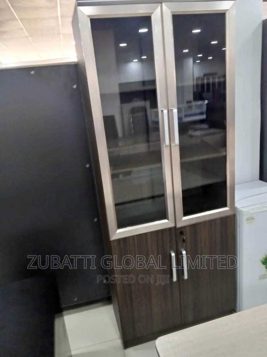 Metal Shelves / Bank Cabinet / Office Shelves / Book Cabinet