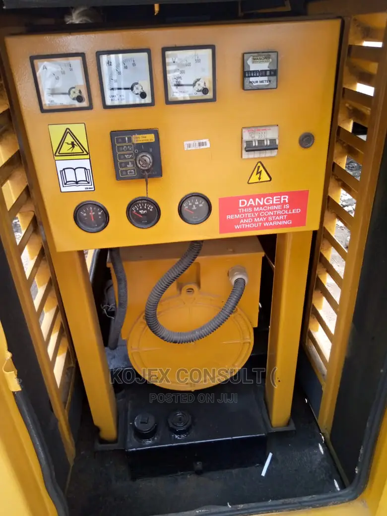 20kva Generator for Sale 2.5M