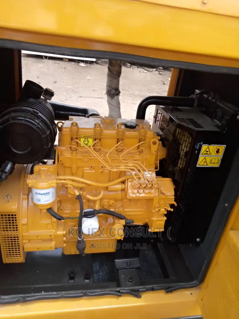 20kva Generator for Sale 2.5M