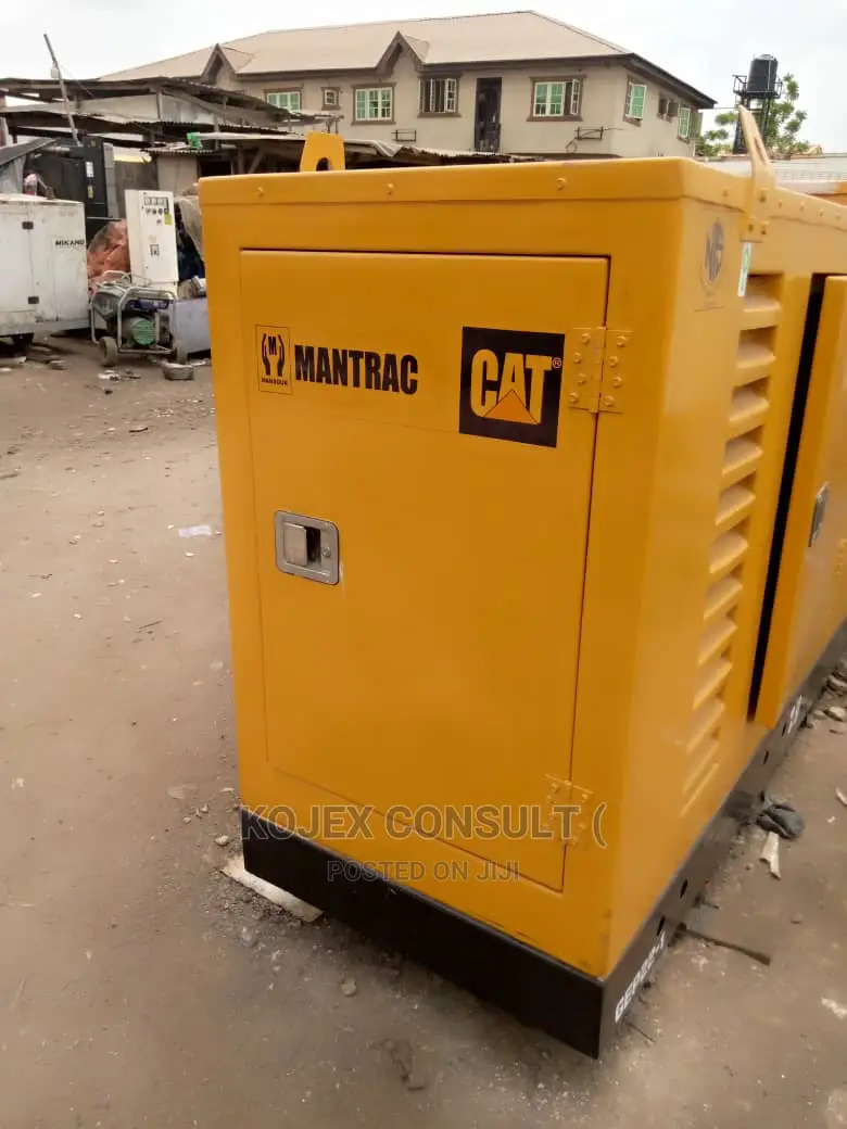 20kva Generator for Sale 2.5M