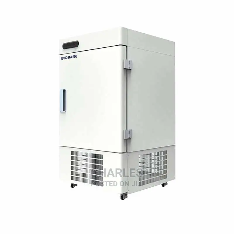 -86 Degree Ultra Low Temperature Freezer 158L Biobase