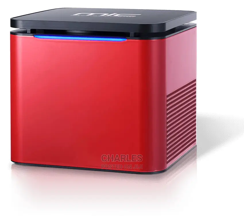 Mic Rt-PCR Machine