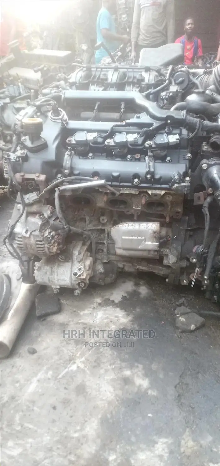 Hyundai Santafe 2012/2014 8sensor