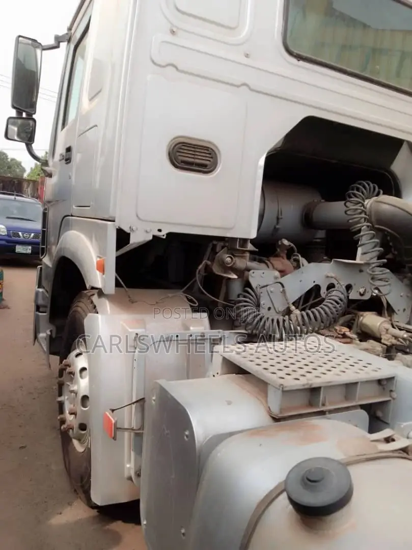Brand New Howo Truck